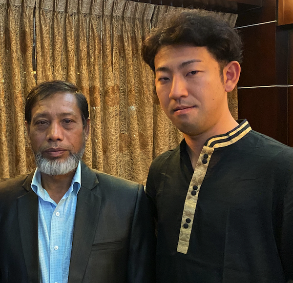 人材選定の専門家